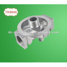 Industrie Casting &amp; Alloy Druckguss &amp; Ölfilter Adapter